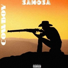 COWBOY.