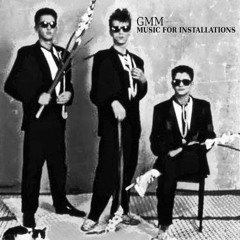 GMM - Music For Installations (1986)