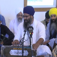Bhai Jaipal Singh (Ohio) 07.12.2019- Hamaaree Piaaree Anmrith Dhhaaree & ADV 1 - 8