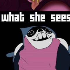 DELTARUNE ONLY