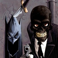 DoomzDay BlackMask