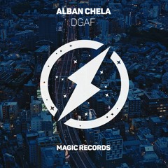 Alban Chela - DGAF