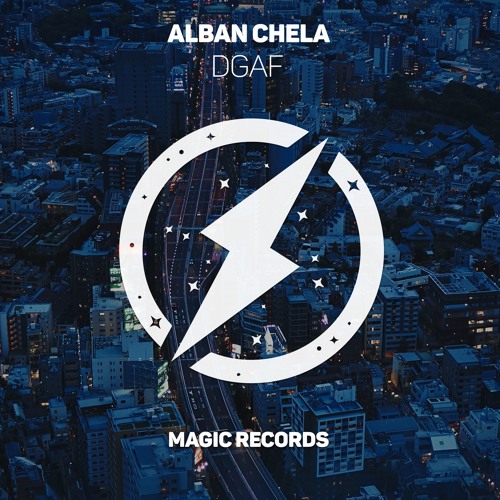 Alban Chela - DGAF