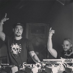 OLDBASS B2B Kaio Alves @ Luv N Beats, Olimpia - BR