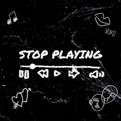 Stop Playin - Jei. (prod. by Yondo)