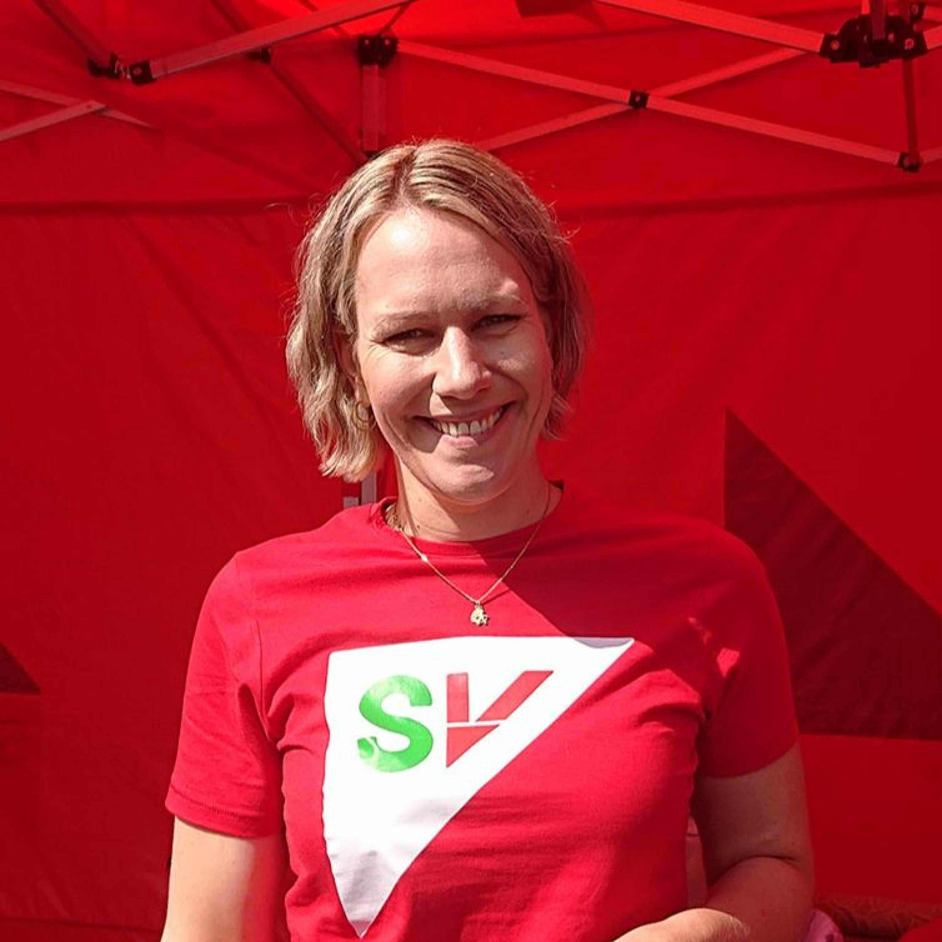 Inger Brokke De Ruiter, Ordførerkandidat Arendal SV Før Valget episode artwork