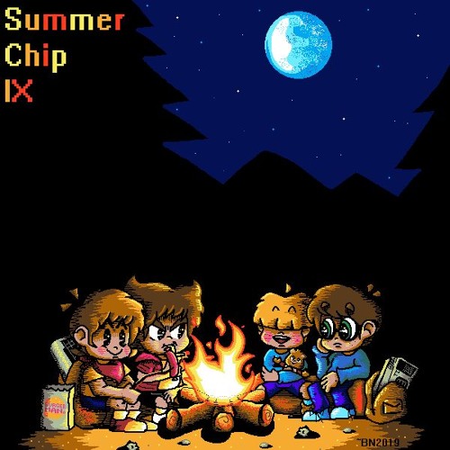 [GameBoy] Carnivals Mirage (Battle of the Bits: Summer Chip IX)