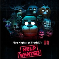 BACK TOGETHER  Animated Five Nights At Freddys Help Wanted Song (1).mp3