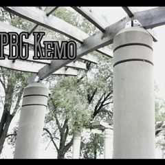 PBG Kemo - Ion Got No Hook