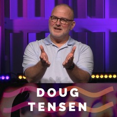 Vision Sundays: No Limits - Doug Tensen