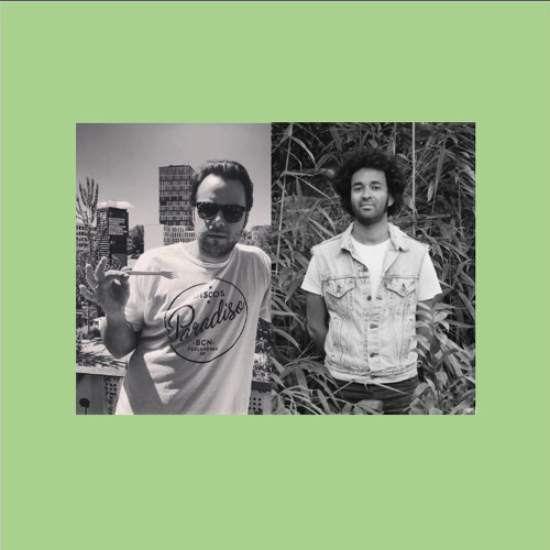Ep 163 w/. Obalski (Public Possession // DE) & Akira DJ (ES)