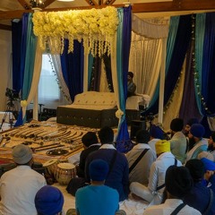 Toronto Singhs Camp 2019 (Amritvela & ADV Morning Programs)