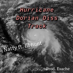 Hurricane Dorian Diss Track (Prod. Esache)