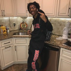 Lil Tecca - Papi Theme Song *2017* [Prod. @chupi.19]