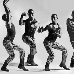 Vogue mix