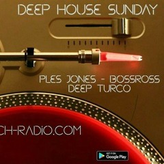 DeepTurco -Deephouse Sunday Beach Radio Mix-6