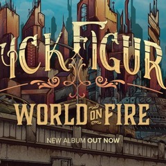 Stick Figure - All For You Acoustic Piano Cover