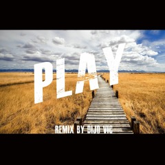 Alan Walker, K391, Tungevaag, Mangoo - PLAY (Dijo Vic remix) #pressplay