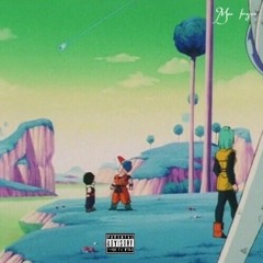 Pi'erre Bourne - Planet Namek (8D Audio)
