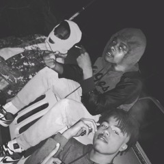 4 Seasons - Foreign Trio x Lil Bana x Bo