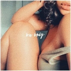Lisa Lopes - Bu Body