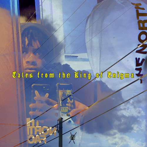 Tales From The King Of Enigma