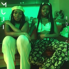 Addicted-Malia & VanJess(flip)