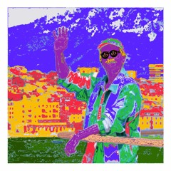 [FEEE DOWNLOAD] Myd - The Sun (deejay GROGNACC Re-Edit)