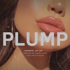 ||Plump lips subliminal|| Luminal|| SUPER POWERFUL|| use once!||