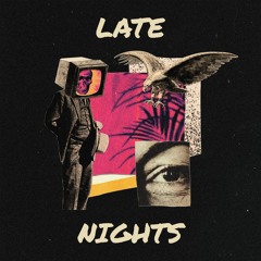 late nights [prod. cobra]