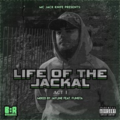 Life Of The Jackal