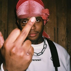 Ski Mask The Slump God Type Beat - "Missy" (prod.tobzybeats)