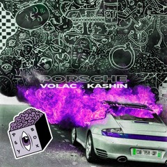 VOLAC X KASHIN - PORSCHE X SEEK N DESTROY - WRAP STARS (PSYBOX MASH UP)