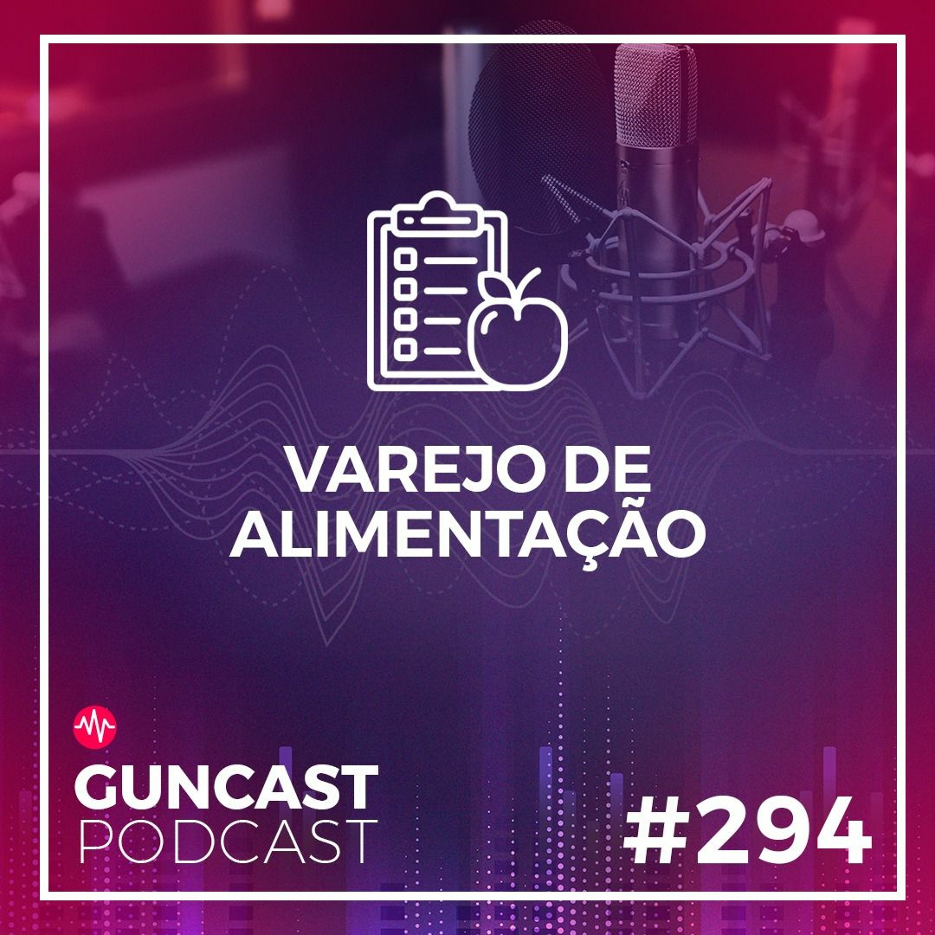 GunCast | Criatividade e Inovação