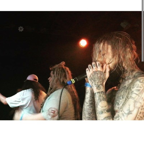 $UICIDEBOY$ -$LEEPY HOLLOW