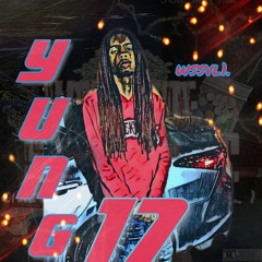 Yung17 - Presidential(Prod.by Tash)