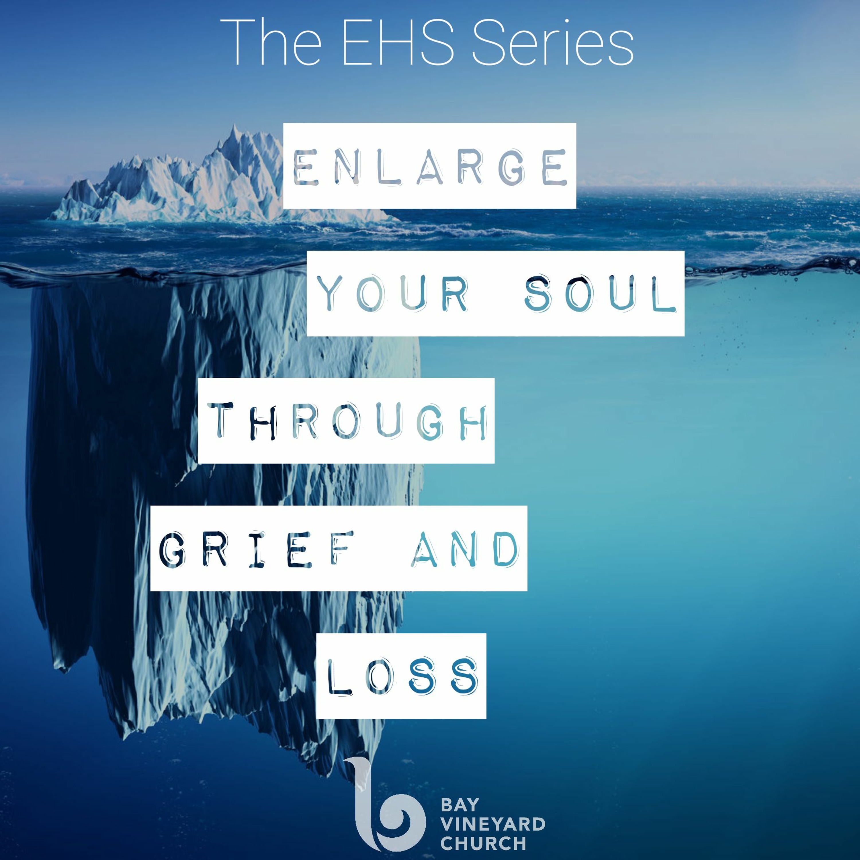 1st September // Emotionally Healthy Spirituality Week 5 episode artwork
