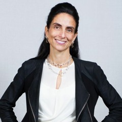 The Marshal, Marina Hatsopoulos