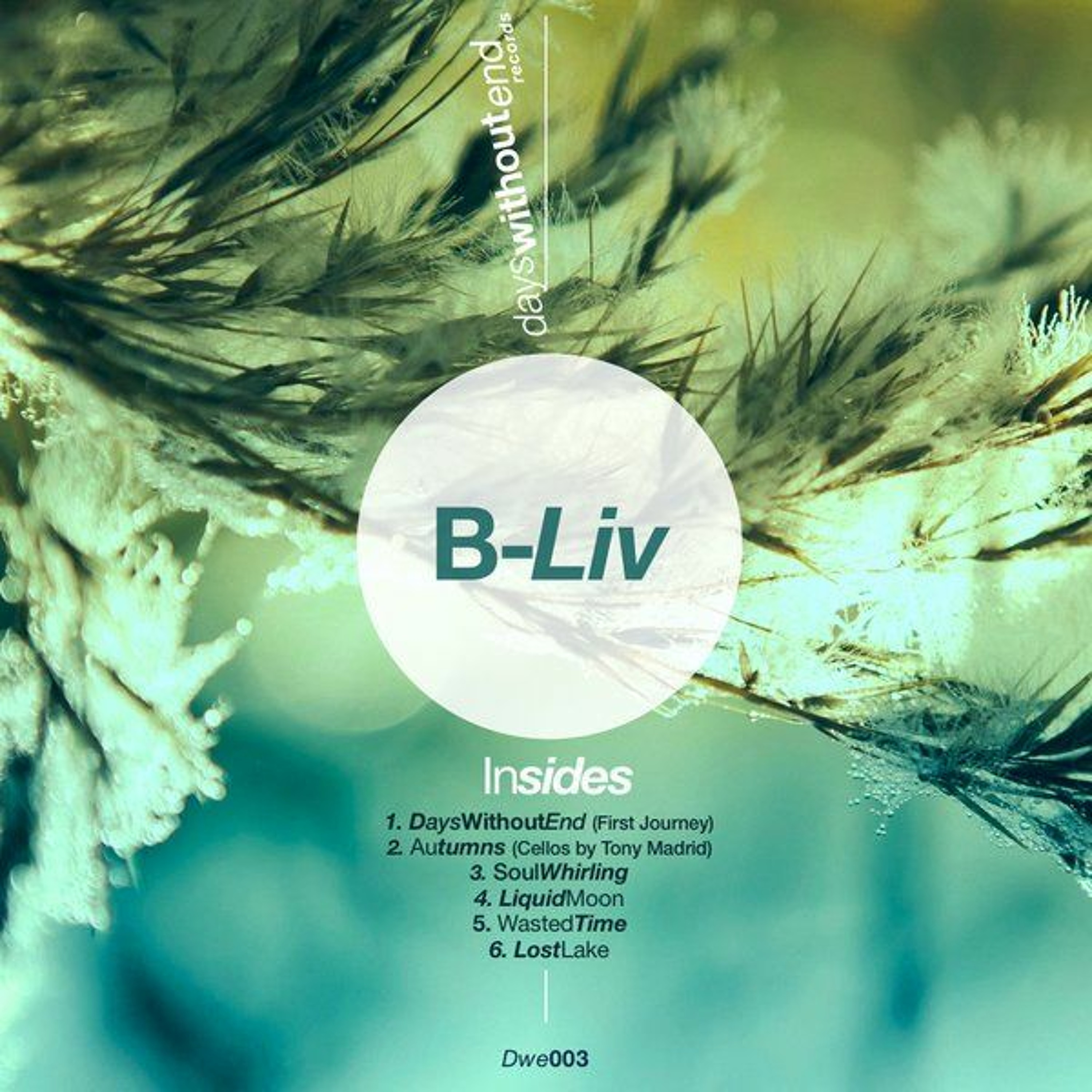 B-Liv (jairo guerrero)