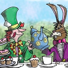 Tea party