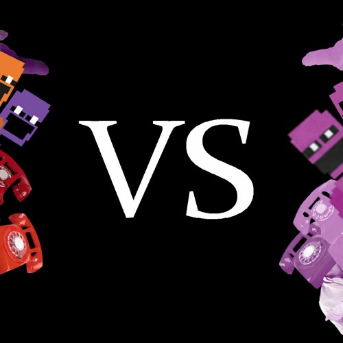 The Final Battle. (DSAF 3 Remix)