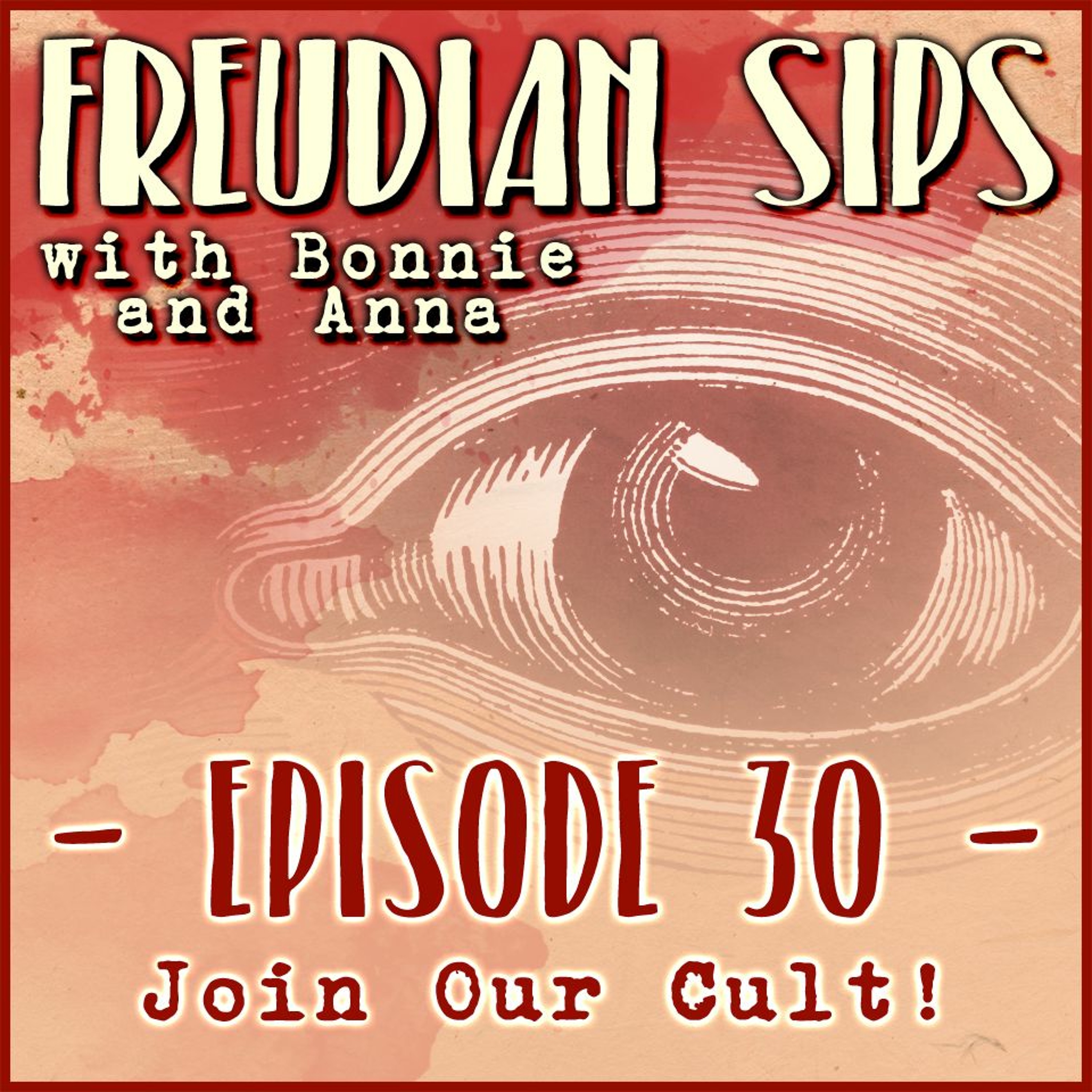 Freudian Sips