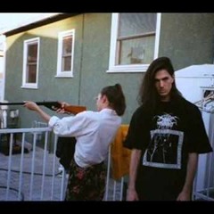 sometimes,idon'tunderstand / surrenderdorothy