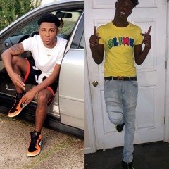 TEDRO X MILES X LOOKING FOR LOVE 💕