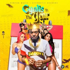 Daddy1 - Gyalis Fi The Year