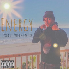 Energy - Young Bass