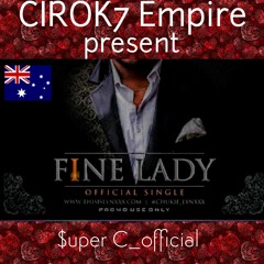 Fine lady girl #tunemeapp