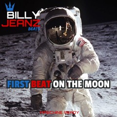 Preview "The MOON DRUMKIT" from ☆FIRST BEAT ON THE MOON☆ SOUND PACK by BILLY JEANZ BEATS