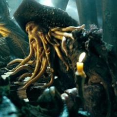 Davy Jones theme song Remix