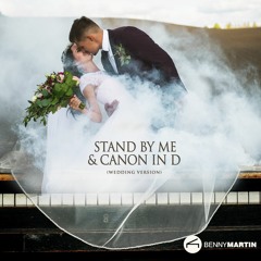 STAND BY ME & CANON IN D (PIANO WEDDING VERSION)